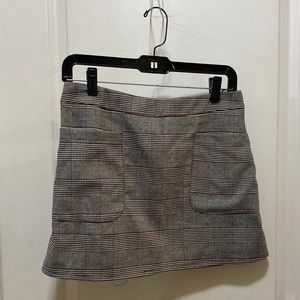 NWT LF skirt